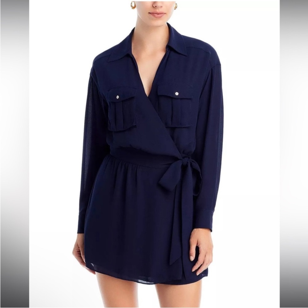 Ramy Brook Summer Dress